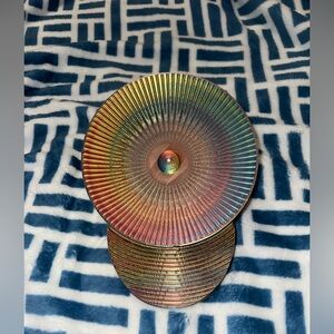 3d printed hermit crab saucer wheel